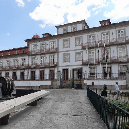 Hi Guimaraes - Pousada De Juventude Ngoại thất bức ảnh